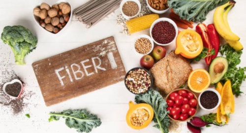 L'Importanza delle Fibre Alimentari per la Salute Metabolica